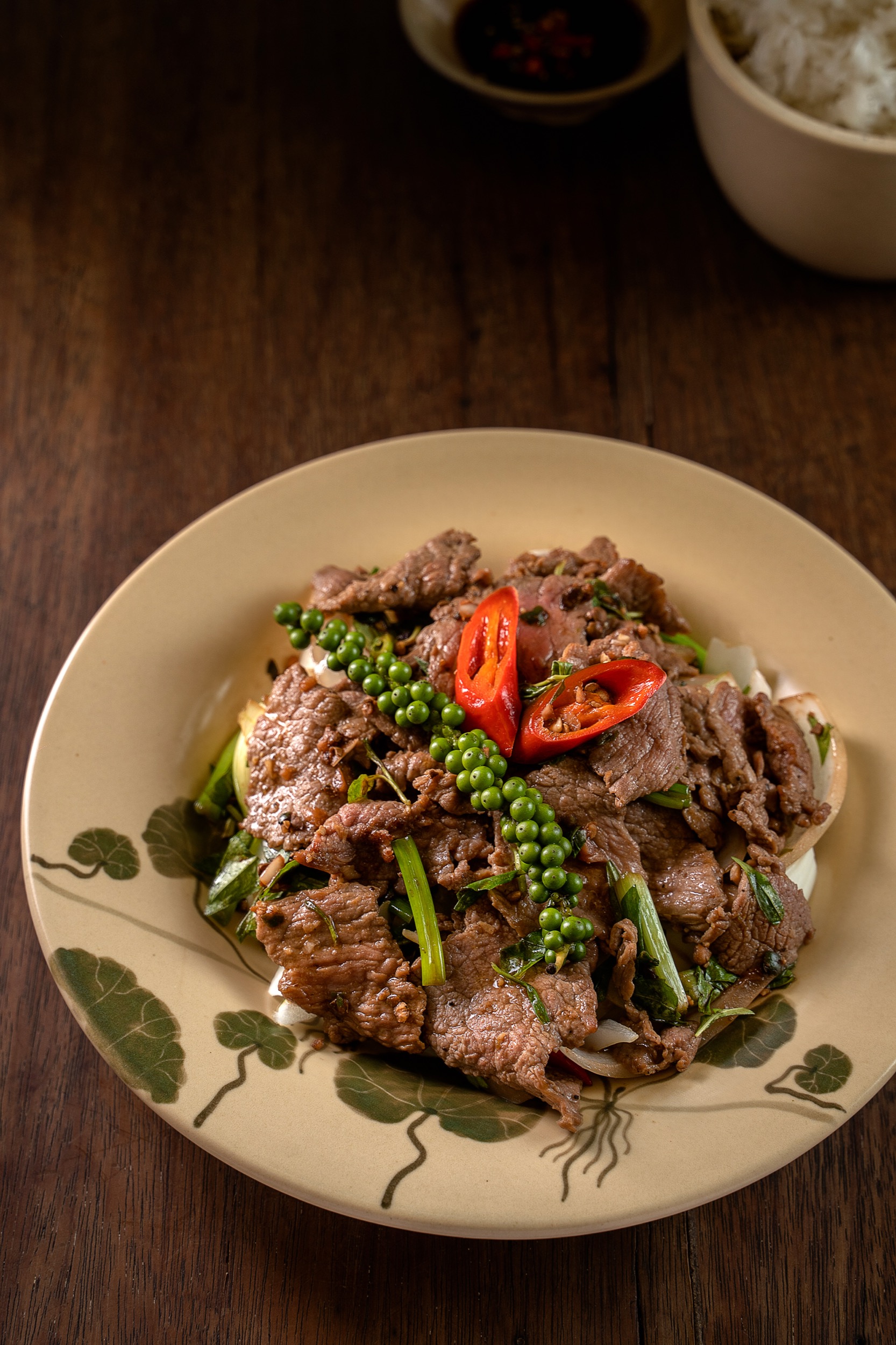 Gallery - Enriching Vietnamese Food Culture