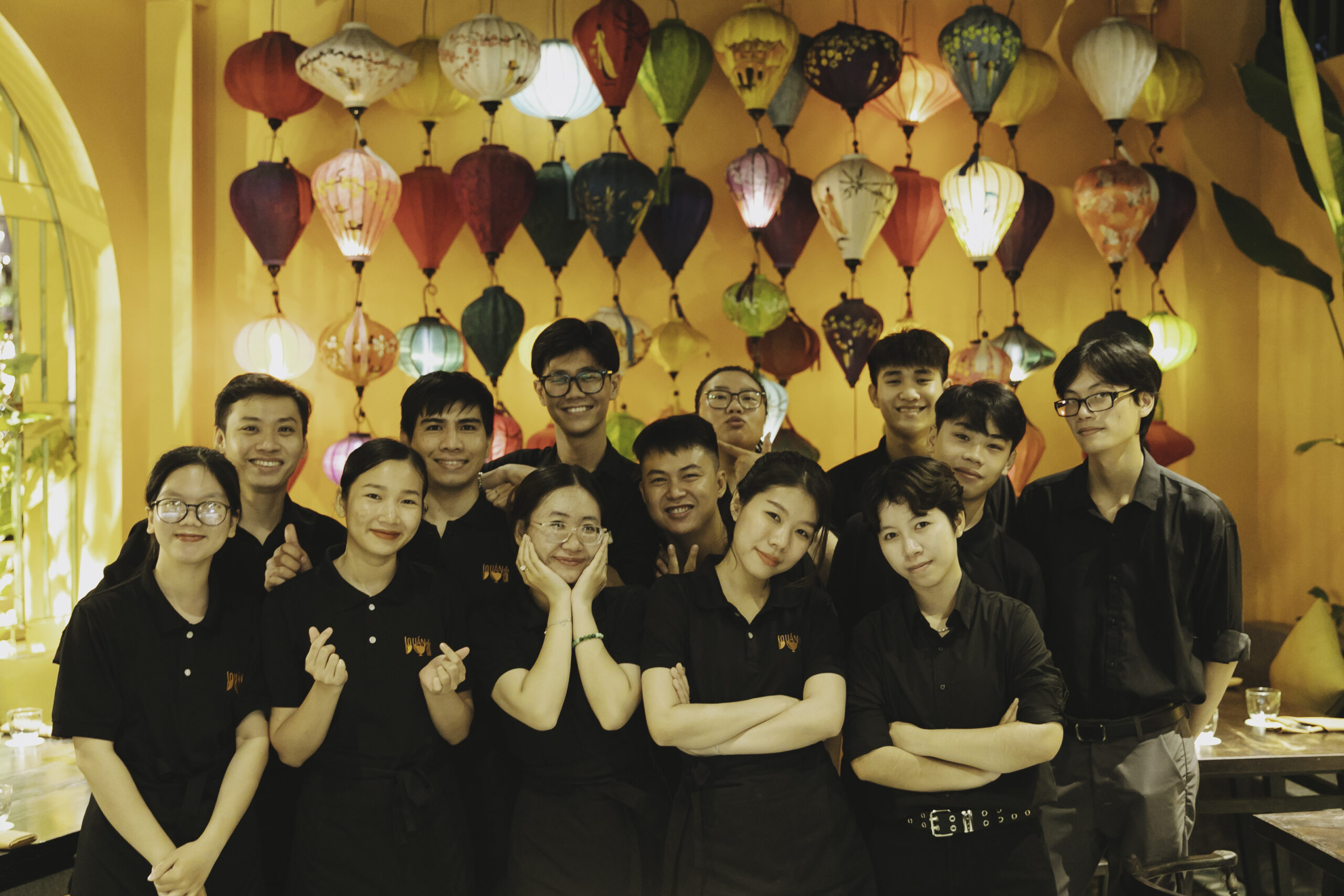 Quán bụi original - khám phá ẩm thực việt truyền thống top 10 nhà hàng đặt tiệc tổ chức sinh nhật ở quận 1