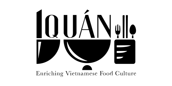 Logo - Quan Bui group - Black