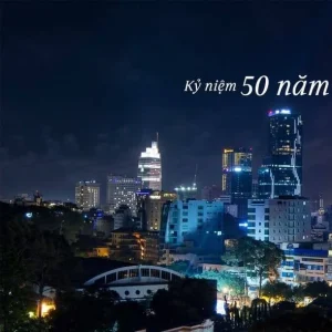 Nhà hàng món Việt Quận 1 Quán Bụi