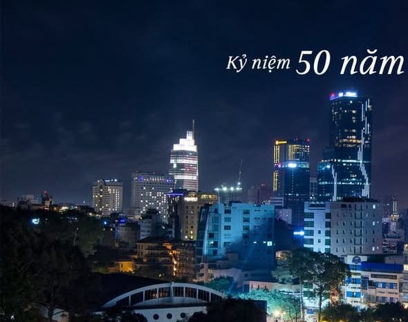 Nhà hàng món Việt Quận 1 Quán Bụi