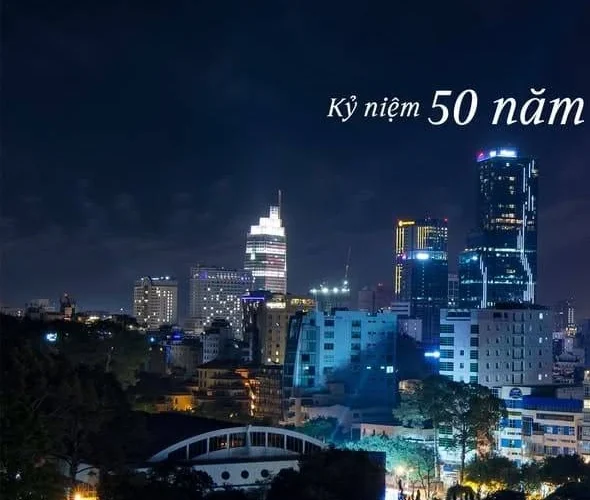 Nhà hàng món Việt Quận 1 Quán Bụi
