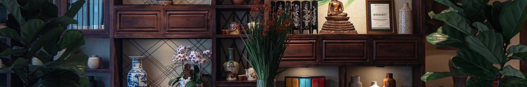 Quán Bụi Group - Downstair - First Floor - 4